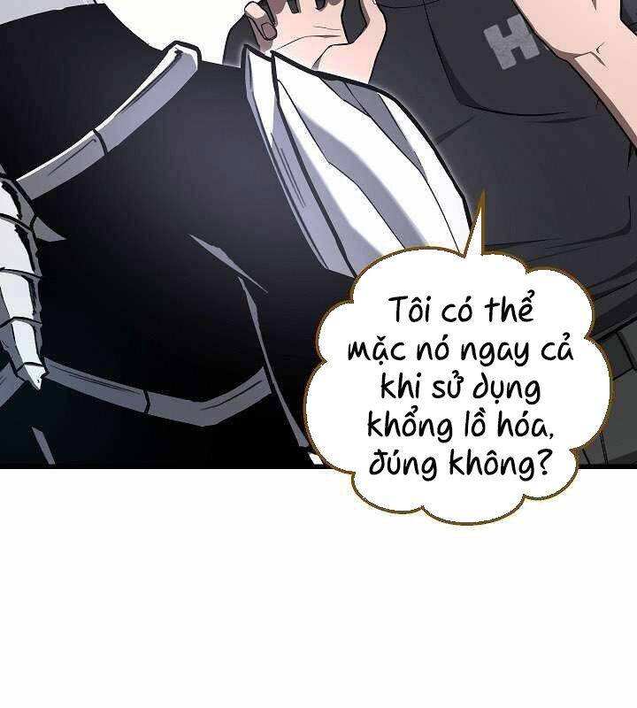 Cách Một Tử Linh Sư Cấp Thảm Họa Nghỉ Hưu Chap 17 - Next Chap 18