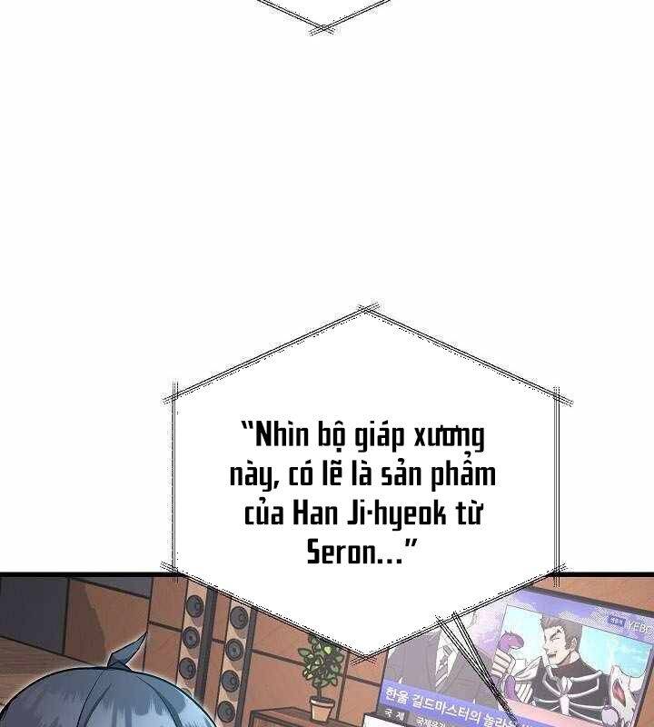 Cách Một Tử Linh Sư Cấp Thảm Họa Nghỉ Hưu Chap 17 - Next Chap 18