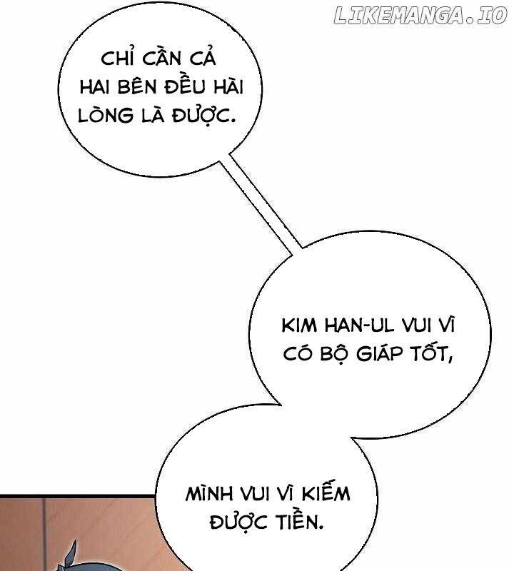 Cách Một Tử Linh Sư Cấp Thảm Họa Nghỉ Hưu Chap 17 - Next Chap 18