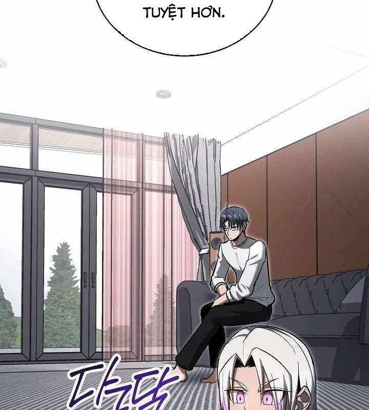 Cách Một Tử Linh Sư Cấp Thảm Họa Nghỉ Hưu Chap 17 - Next Chap 18