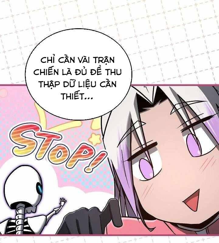 Cách Một Tử Linh Sư Cấp Thảm Họa Nghỉ Hưu Chap 17 - Next Chap 18