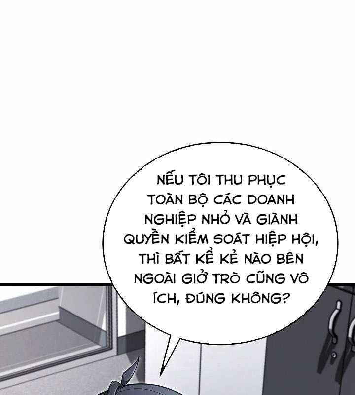 Cách Một Tử Linh Sư Cấp Thảm Họa Nghỉ Hưu Chap 18 - Next Chap 19