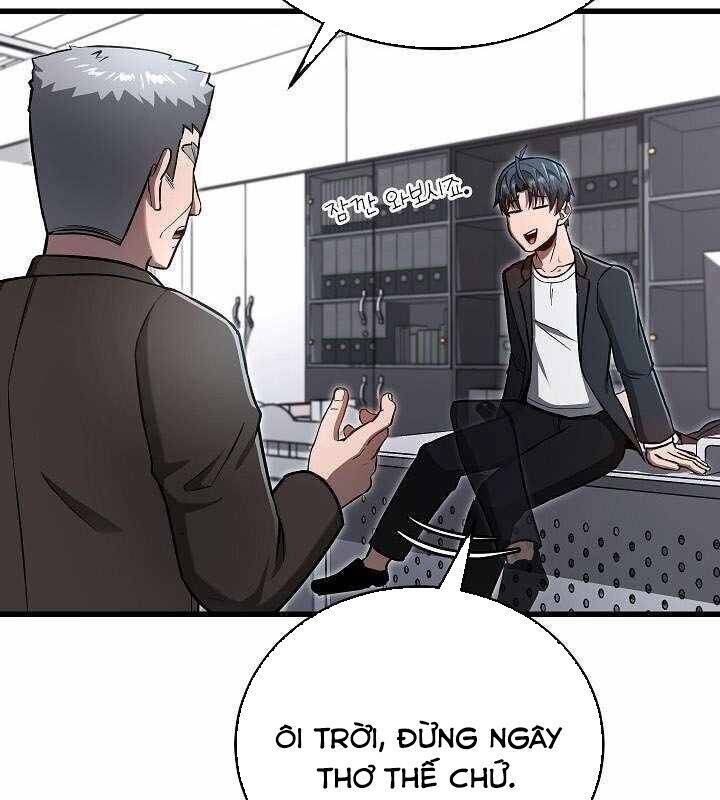 Cách Một Tử Linh Sư Cấp Thảm Họa Nghỉ Hưu Chap 18 - Next Chap 19