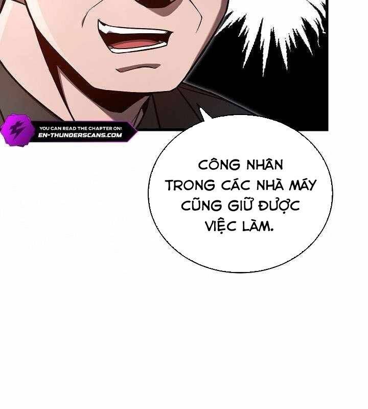 Cách Một Tử Linh Sư Cấp Thảm Họa Nghỉ Hưu Chap 18 - Next Chap 19