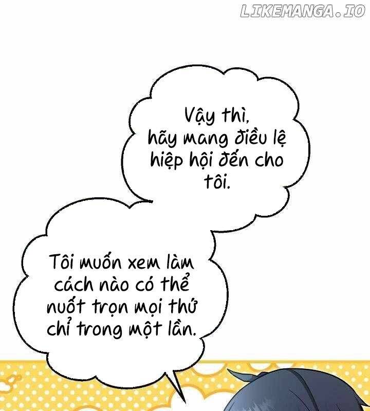 Cách Một Tử Linh Sư Cấp Thảm Họa Nghỉ Hưu Chap 18 - Next Chap 19