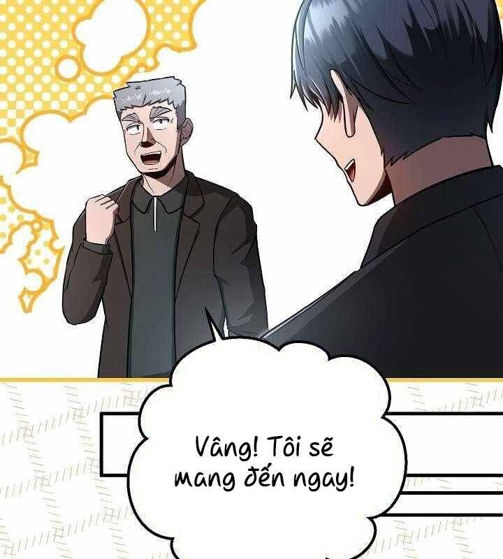 Cách Một Tử Linh Sư Cấp Thảm Họa Nghỉ Hưu Chap 18 - Next Chap 19