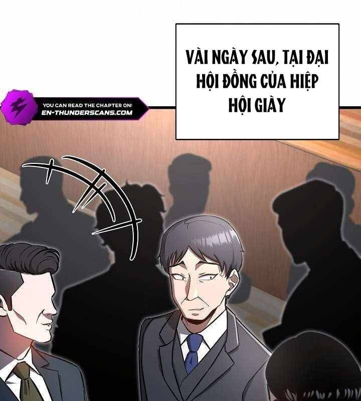 Cách Một Tử Linh Sư Cấp Thảm Họa Nghỉ Hưu Chap 18 - Next Chap 19