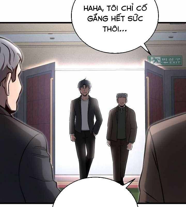 Cách Một Tử Linh Sư Cấp Thảm Họa Nghỉ Hưu Chap 18 - Next Chap 19