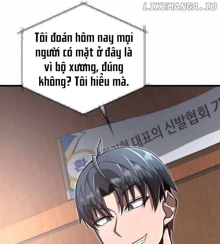 Cách Một Tử Linh Sư Cấp Thảm Họa Nghỉ Hưu Chap 18 - Next Chap 19