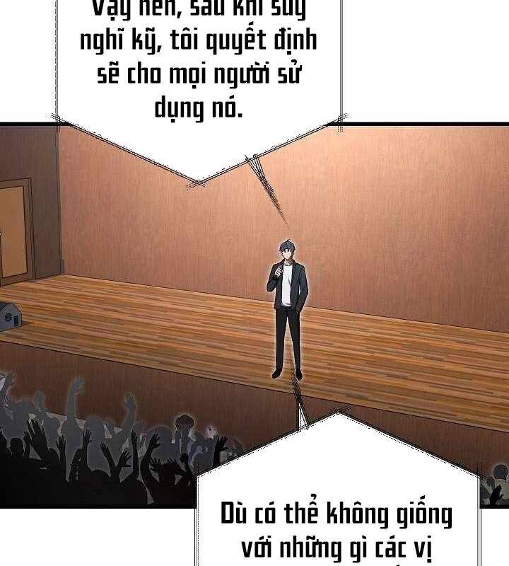 Cách Một Tử Linh Sư Cấp Thảm Họa Nghỉ Hưu Chap 18 - Next Chap 19
