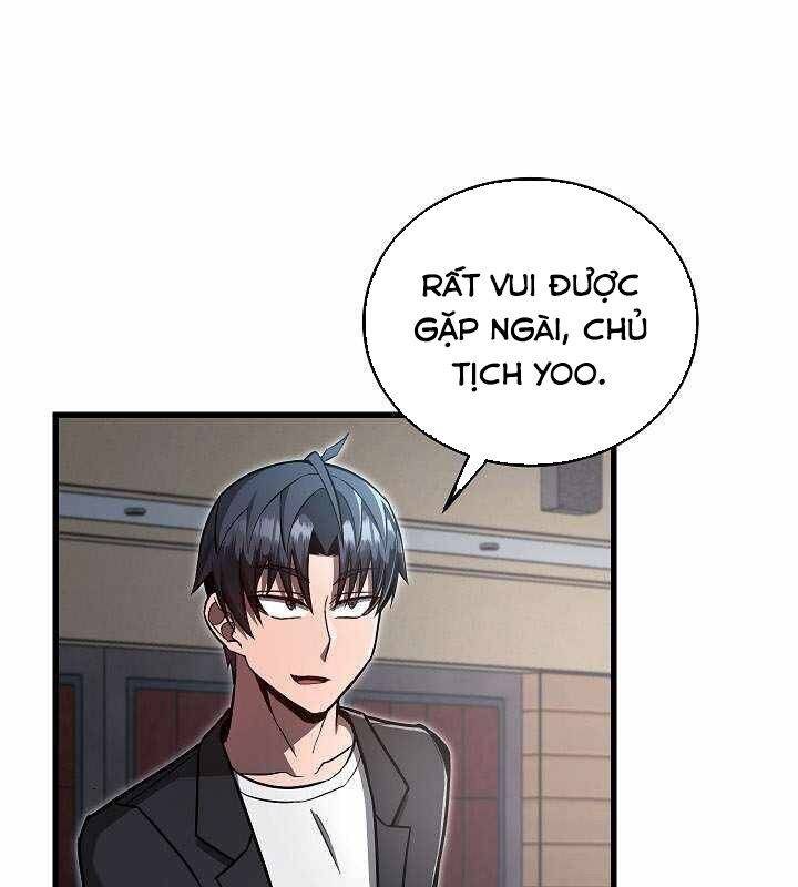 Cách Một Tử Linh Sư Cấp Thảm Họa Nghỉ Hưu Chap 18 - Next Chap 19
