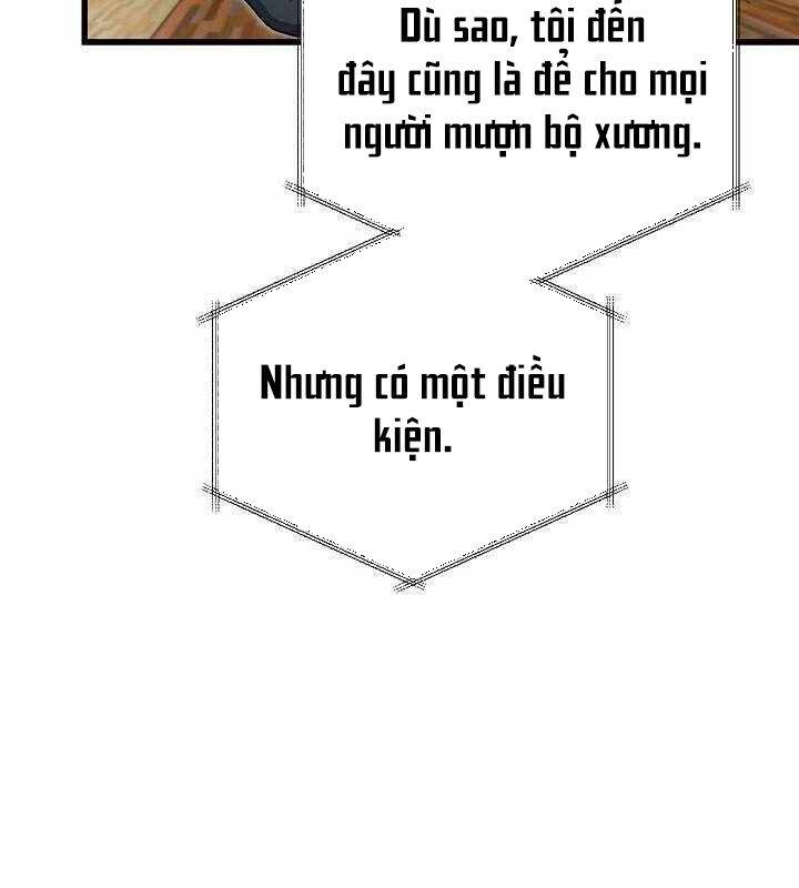 Cách Một Tử Linh Sư Cấp Thảm Họa Nghỉ Hưu Chap 18 - Next Chap 19