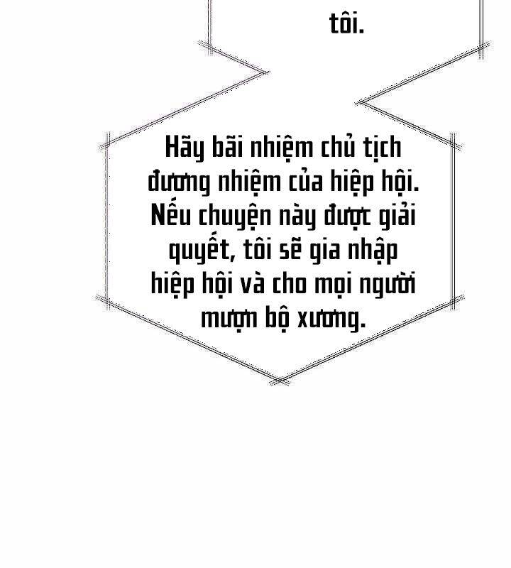 Cách Một Tử Linh Sư Cấp Thảm Họa Nghỉ Hưu Chap 18 - Next Chap 19