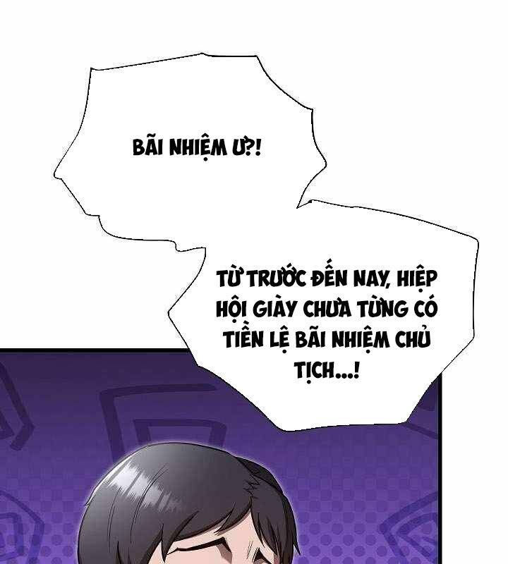 Cách Một Tử Linh Sư Cấp Thảm Họa Nghỉ Hưu Chap 18 - Next Chap 19