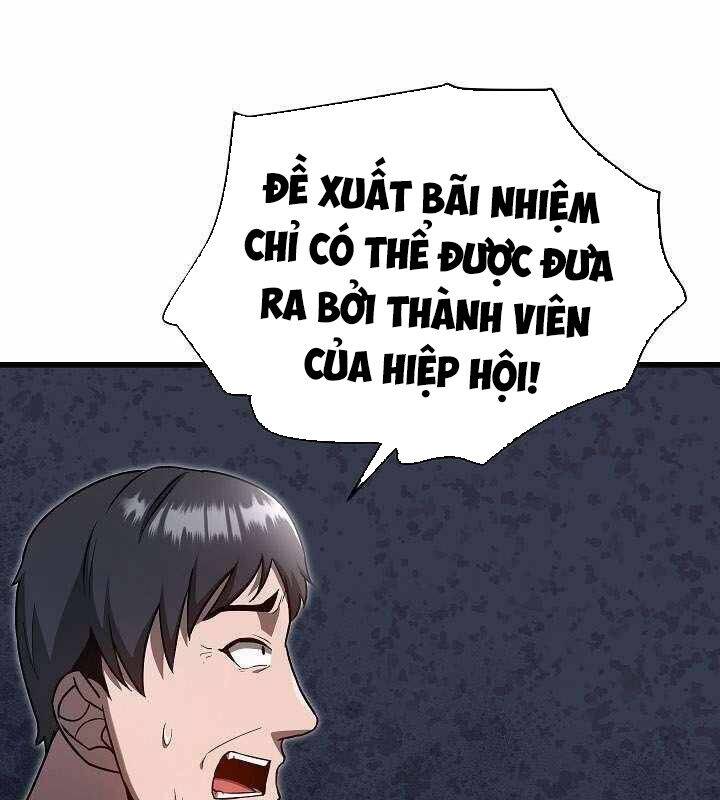 Cách Một Tử Linh Sư Cấp Thảm Họa Nghỉ Hưu Chap 18 - Next Chap 19