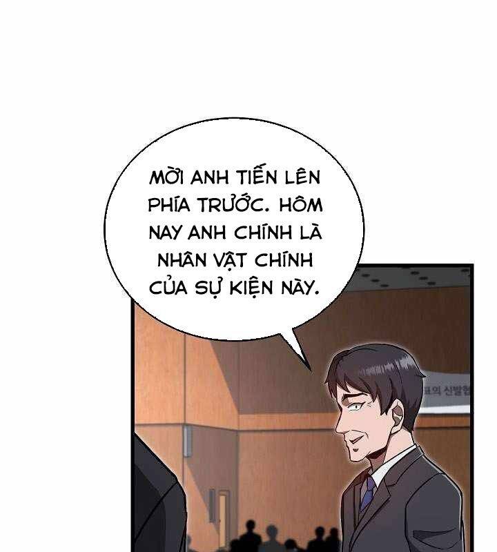 Cách Một Tử Linh Sư Cấp Thảm Họa Nghỉ Hưu Chap 18 - Next Chap 19
