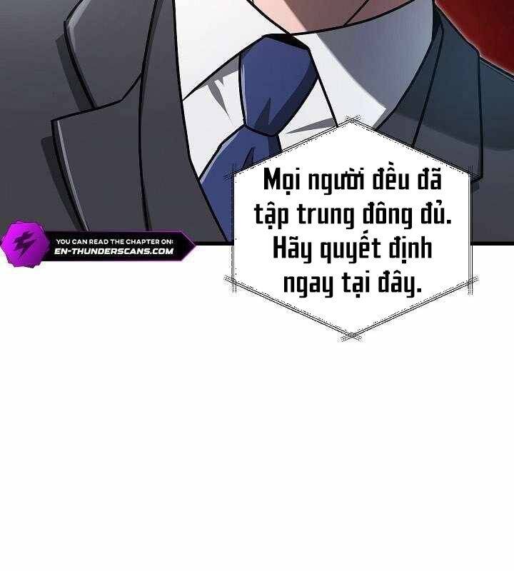Cách Một Tử Linh Sư Cấp Thảm Họa Nghỉ Hưu Chap 18 - Next Chap 19