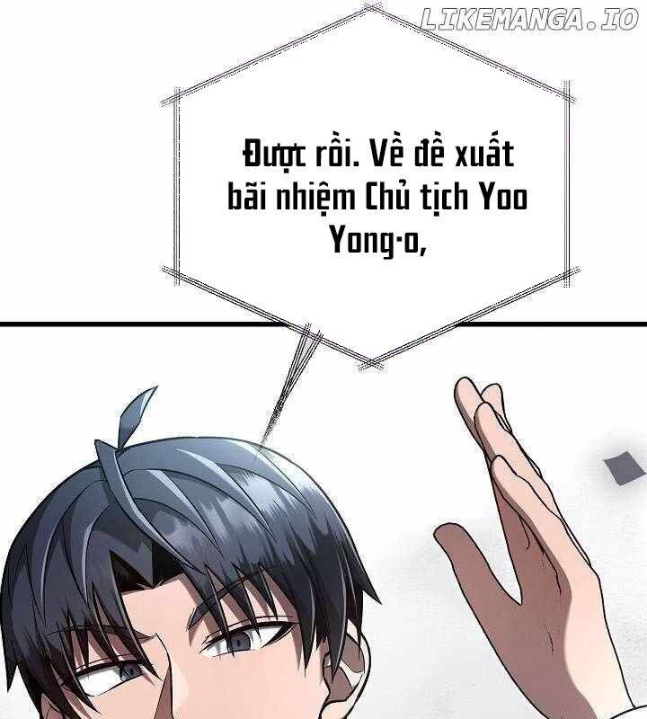 Cách Một Tử Linh Sư Cấp Thảm Họa Nghỉ Hưu Chap 18 - Next Chap 19