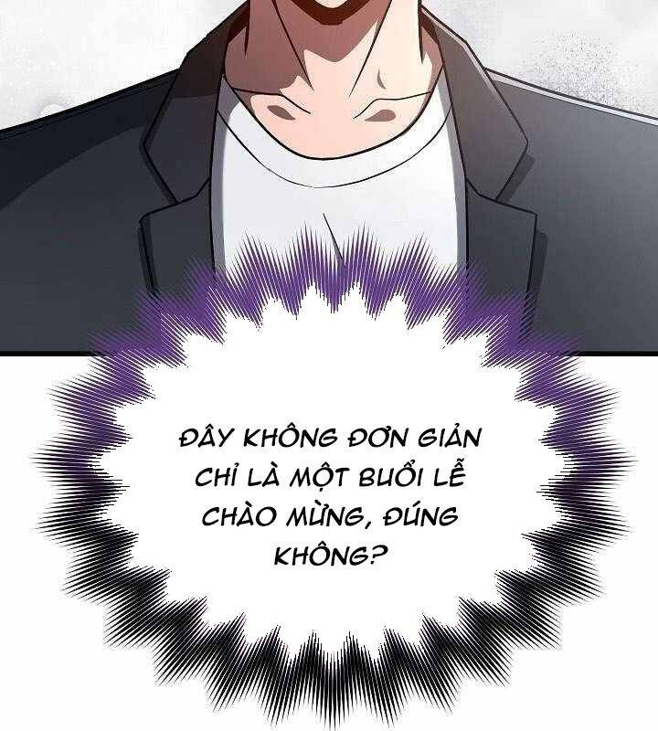 Cách Một Tử Linh Sư Cấp Thảm Họa Nghỉ Hưu Chap 18 - Next Chap 19