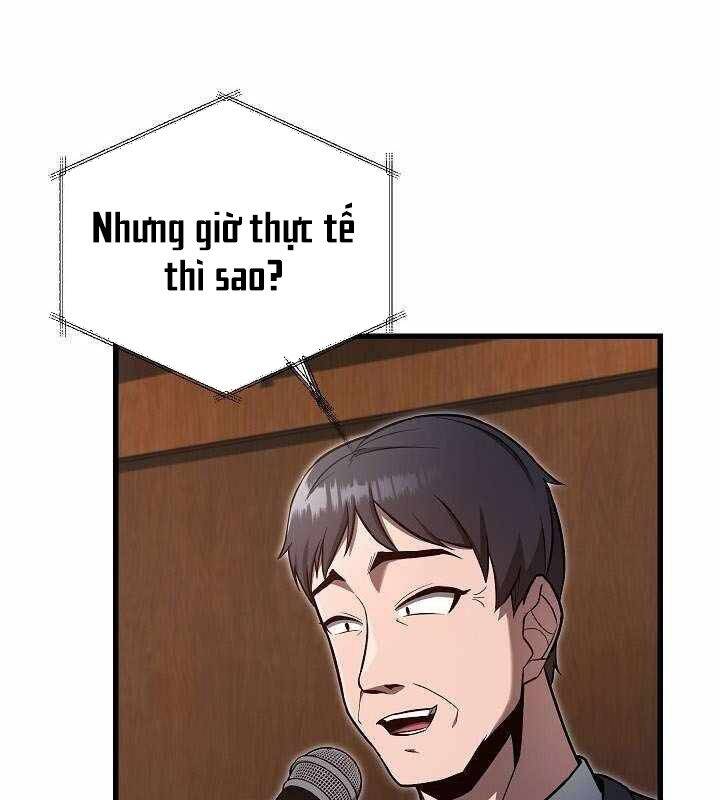 Cách Một Tử Linh Sư Cấp Thảm Họa Nghỉ Hưu Chap 18 - Next Chap 19