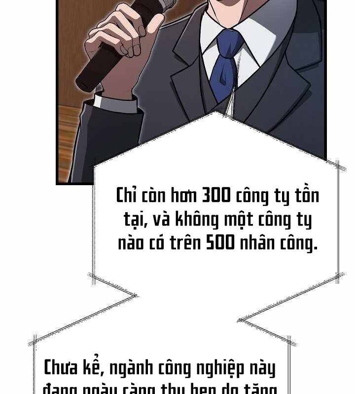 Cách Một Tử Linh Sư Cấp Thảm Họa Nghỉ Hưu Chap 18 - Next Chap 19