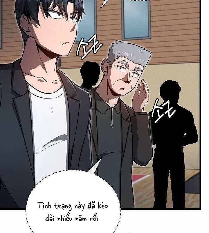 Cách Một Tử Linh Sư Cấp Thảm Họa Nghỉ Hưu Chap 18 - Next Chap 19