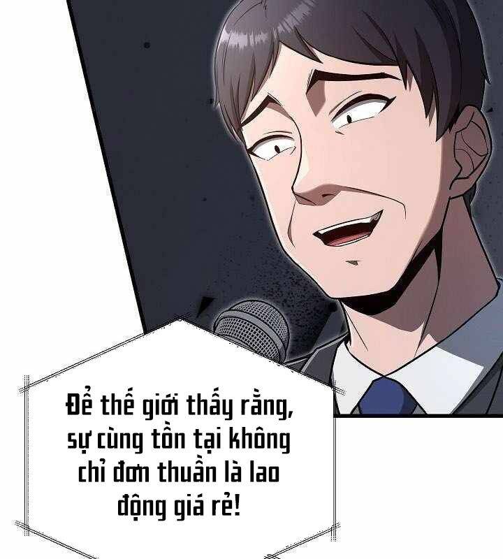 Cách Một Tử Linh Sư Cấp Thảm Họa Nghỉ Hưu Chap 18 - Next Chap 19