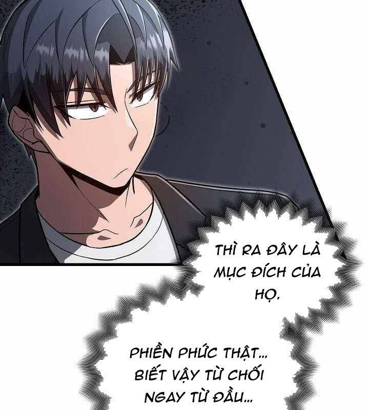 Cách Một Tử Linh Sư Cấp Thảm Họa Nghỉ Hưu Chap 18 - Next Chap 19