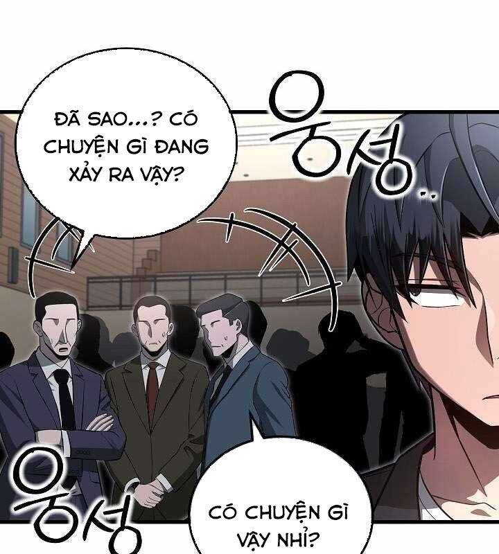 Cách Một Tử Linh Sư Cấp Thảm Họa Nghỉ Hưu Chap 18 - Next Chap 19