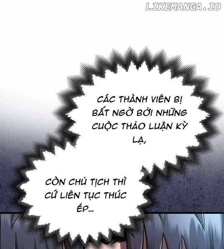 Cách Một Tử Linh Sư Cấp Thảm Họa Nghỉ Hưu Chap 18 - Next Chap 19