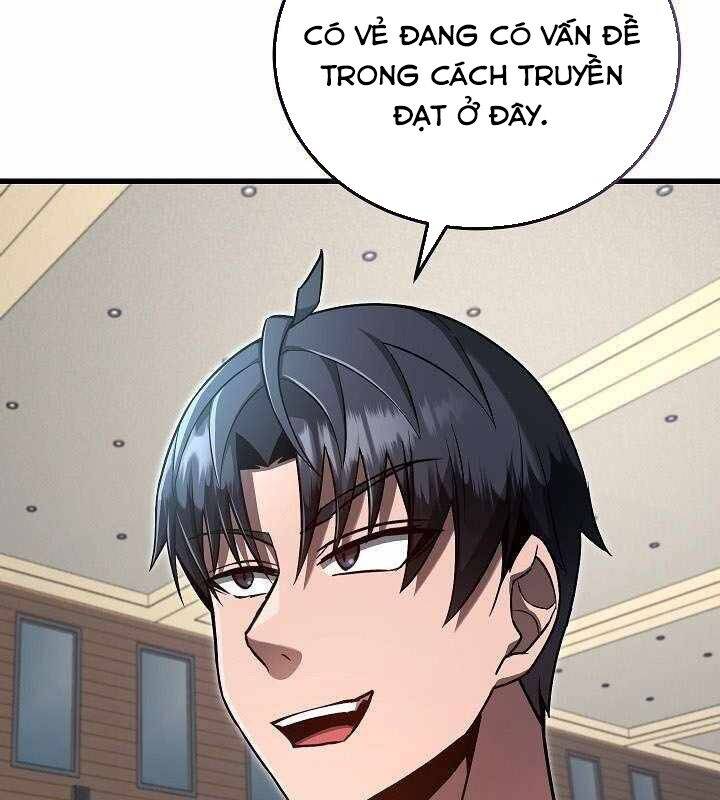 Cách Một Tử Linh Sư Cấp Thảm Họa Nghỉ Hưu Chap 18 - Next Chap 19