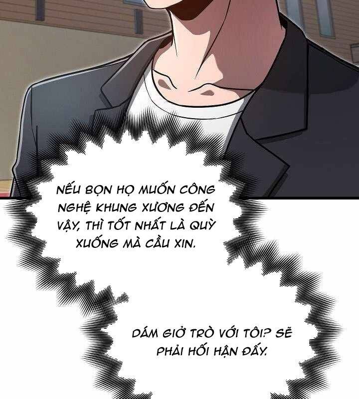 Cách Một Tử Linh Sư Cấp Thảm Họa Nghỉ Hưu Chap 18 - Next Chap 19