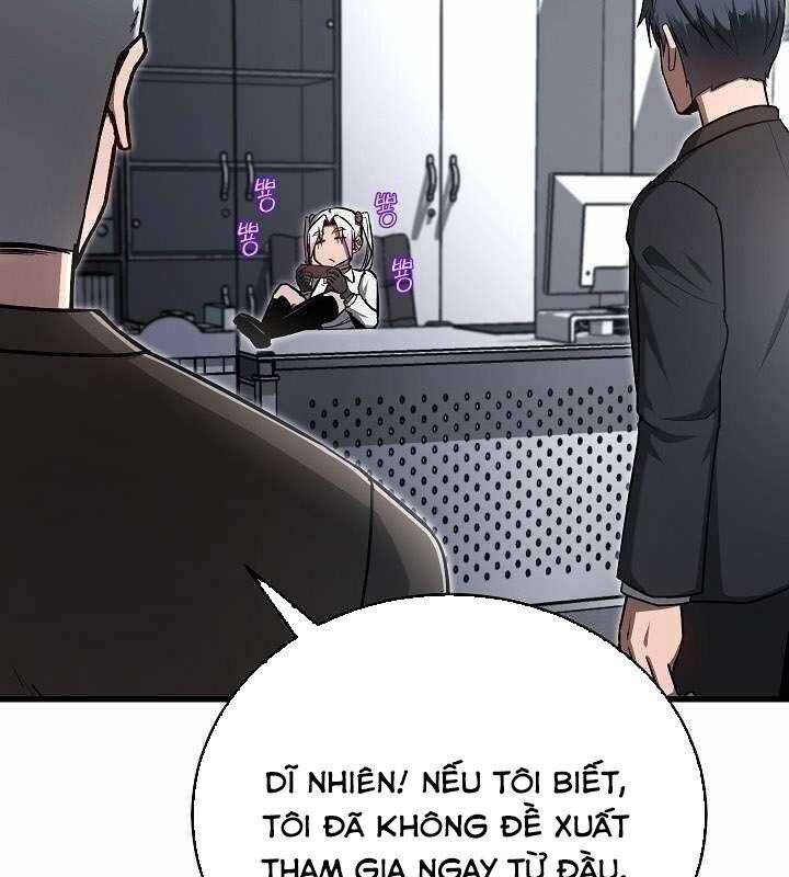 Cách Một Tử Linh Sư Cấp Thảm Họa Nghỉ Hưu Chap 18 - Next Chap 19