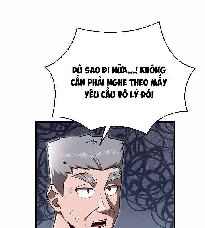 Cách Một Tử Linh Sư Cấp Thảm Họa Nghỉ Hưu Chap 18 - Next Chap 19