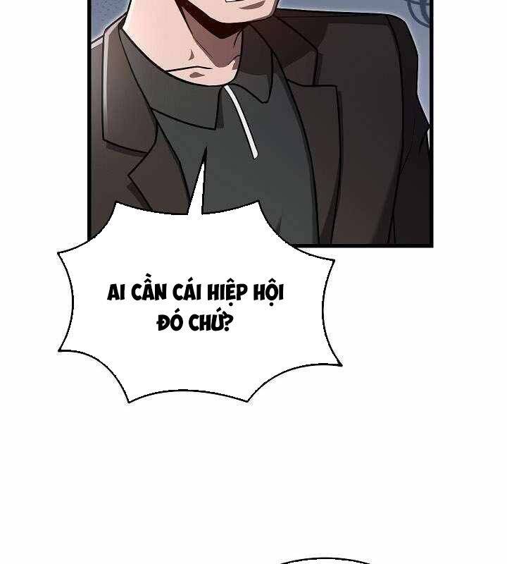 Cách Một Tử Linh Sư Cấp Thảm Họa Nghỉ Hưu Chap 18 - Next Chap 19