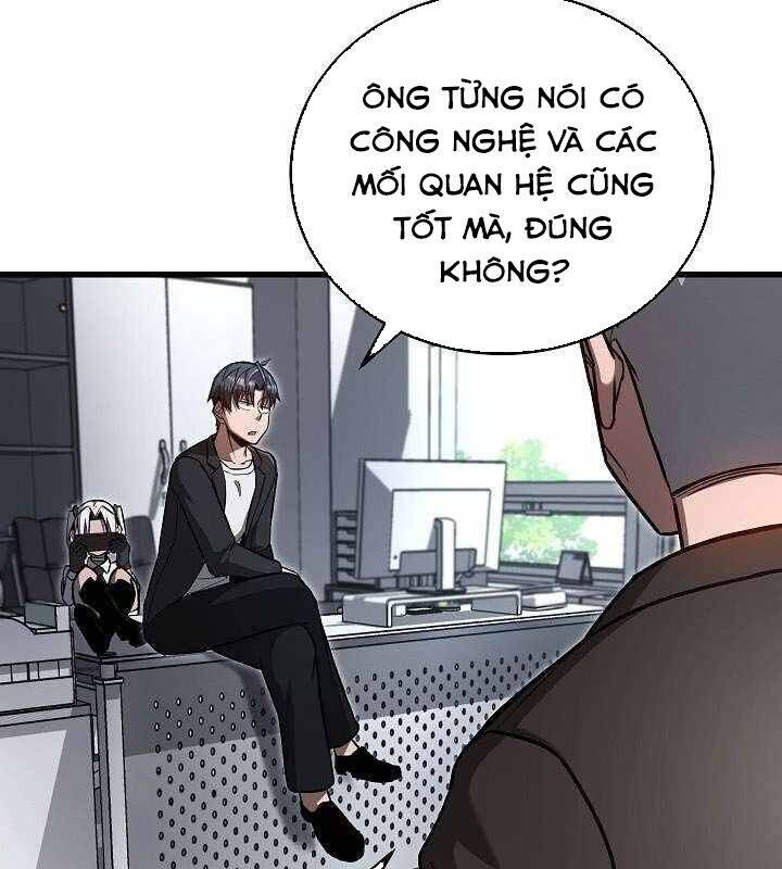 Cách Một Tử Linh Sư Cấp Thảm Họa Nghỉ Hưu Chap 18 - Next Chap 19