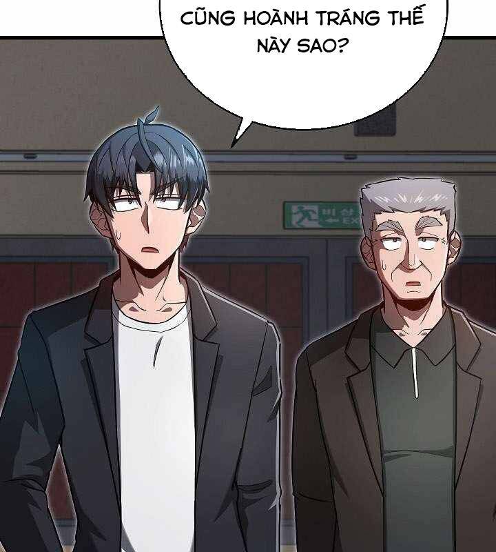 Cách Một Tử Linh Sư Cấp Thảm Họa Nghỉ Hưu Chap 18 - Next Chap 19