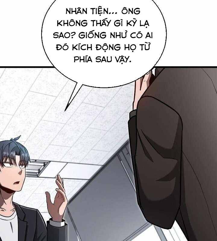 Cách Một Tử Linh Sư Cấp Thảm Họa Nghỉ Hưu Chap 18 - Next Chap 19