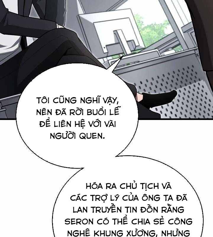 Cách Một Tử Linh Sư Cấp Thảm Họa Nghỉ Hưu Chap 18 - Next Chap 19