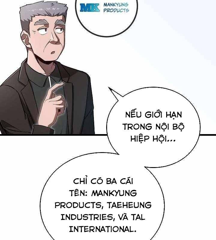 Cách Một Tử Linh Sư Cấp Thảm Họa Nghỉ Hưu Chap 18 - Next Chap 19