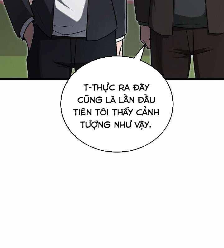 Cách Một Tử Linh Sư Cấp Thảm Họa Nghỉ Hưu Chap 18 - Next Chap 19