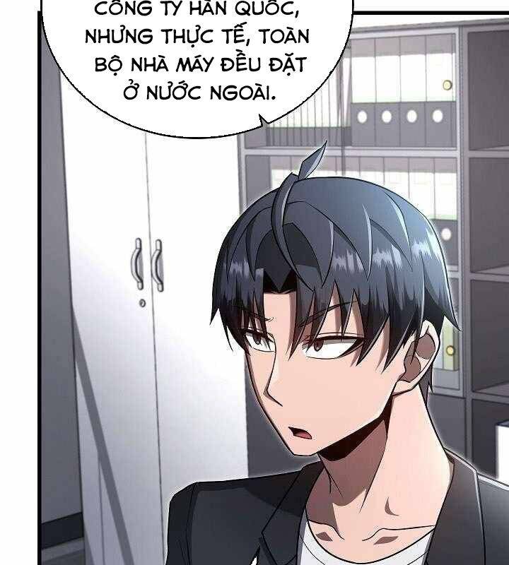 Cách Một Tử Linh Sư Cấp Thảm Họa Nghỉ Hưu Chap 18 - Next Chap 19