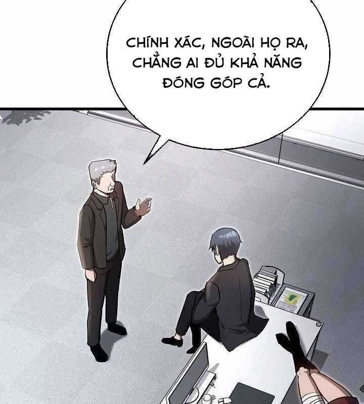 Cách Một Tử Linh Sư Cấp Thảm Họa Nghỉ Hưu Chap 18 - Next Chap 19