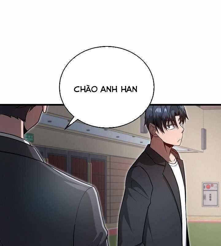 Cách Một Tử Linh Sư Cấp Thảm Họa Nghỉ Hưu Chap 18 - Next Chap 19