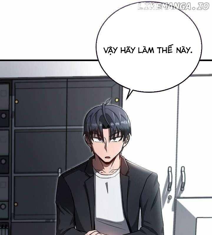 Cách Một Tử Linh Sư Cấp Thảm Họa Nghỉ Hưu Chap 18 - Next Chap 19