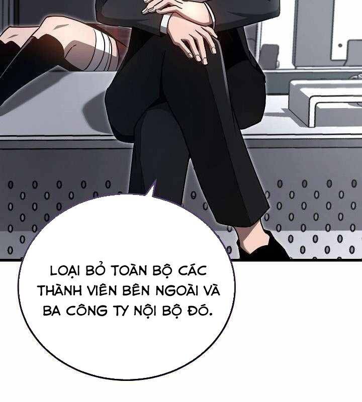 Cách Một Tử Linh Sư Cấp Thảm Họa Nghỉ Hưu Chap 18 - Next Chap 19