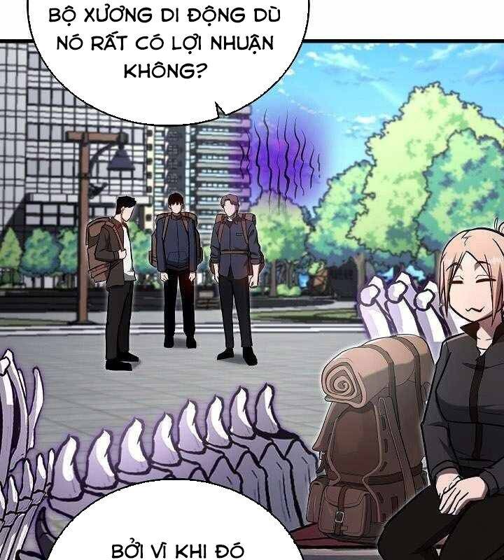Cách Một Tử Linh Sư Cấp Thảm Họa Nghỉ Hưu Chap 18 - Next Chap 19