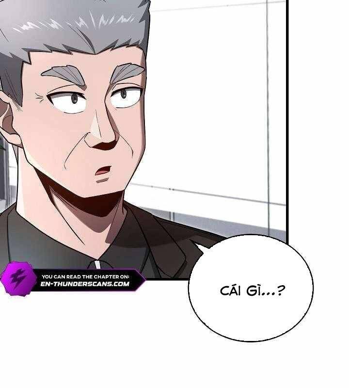 Cách Một Tử Linh Sư Cấp Thảm Họa Nghỉ Hưu Chap 18 - Next Chap 19
