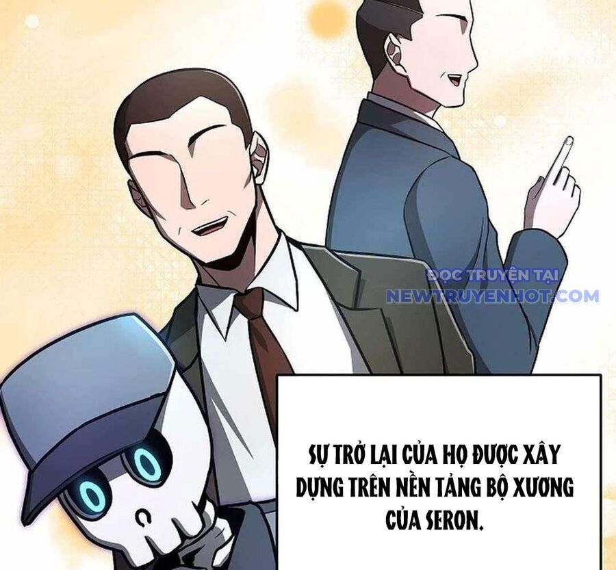 Cách Một Tử Linh Sư Cấp Thảm Họa Nghỉ Hưu Chap 19 - Next Chap 20