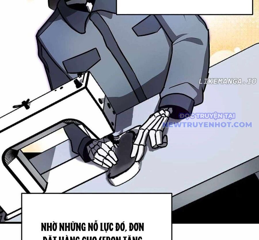 Cách Một Tử Linh Sư Cấp Thảm Họa Nghỉ Hưu Chap 19 - Next Chap 20